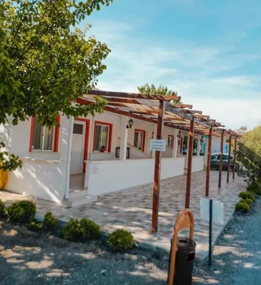 Mali̇beach Apart Otel