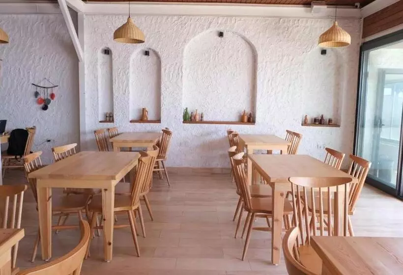 Mali̇beach Apart Otel
