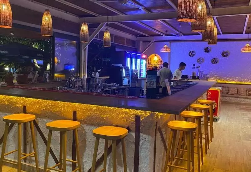 Mali̇beach Apart Otel