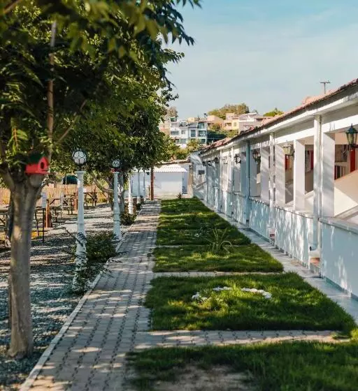 Mali̇beach Apart Otel