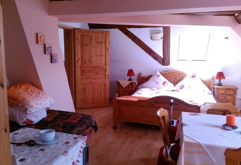 פנסיון Gasthaus Korfu