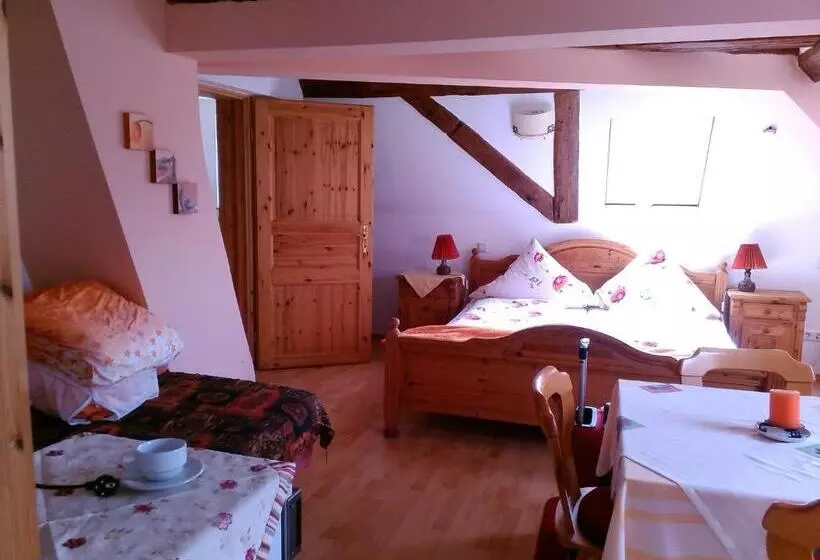 Majatalo Gasthaus Korfu