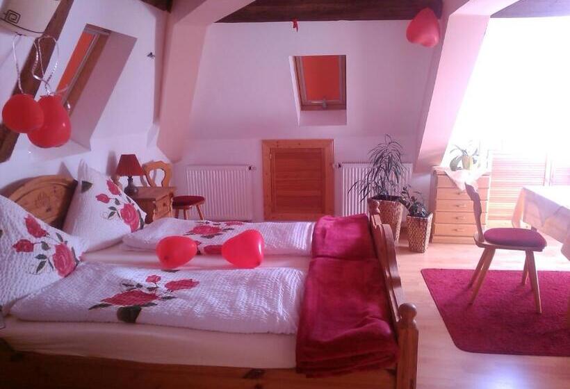 פנסיון Gasthaus Korfu