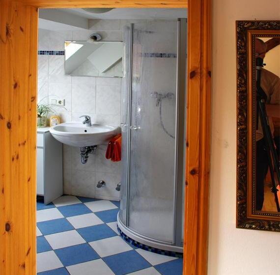 פנסיון Gasthaus Korfu