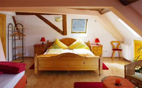 Majatalo Gasthaus Korfu