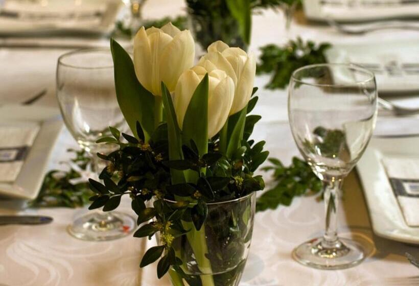 פנסיון Gasthaus Korfu