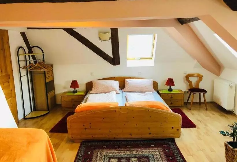 Majatalo Gasthaus Korfu