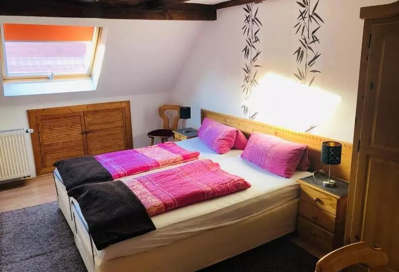 Majatalo Gasthaus Korfu