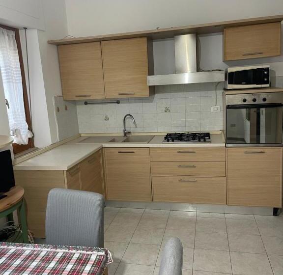 پانسیون Gemc Apartment