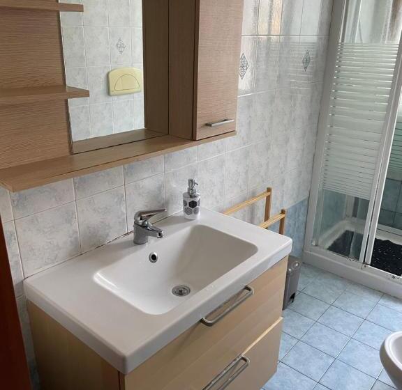 پانسیون Gemc Apartment