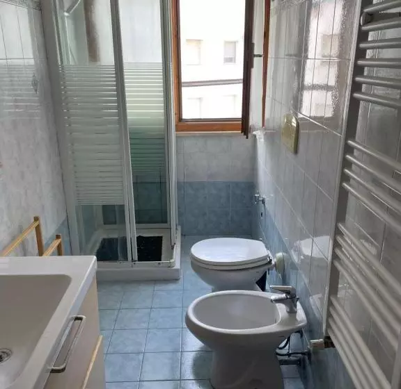 پانسیون Gemc Apartment
