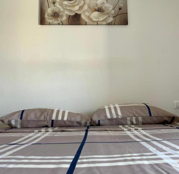 پانسیون Gemc Apartment