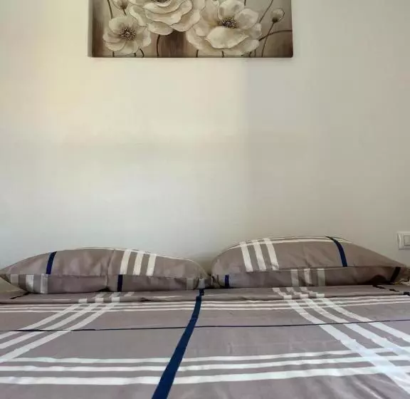 پانسیون Gemc Apartment