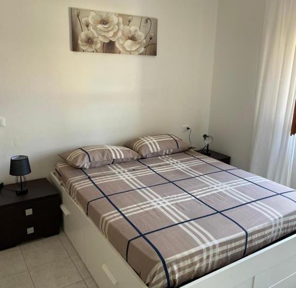 پانسیون Gemc Apartment