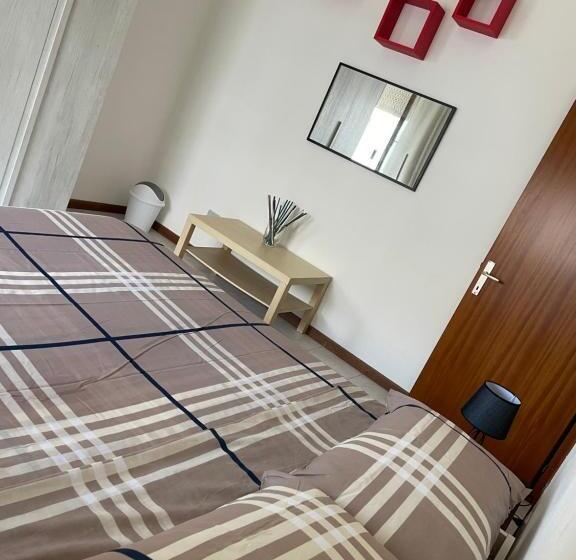 پانسیون Gemc Apartment