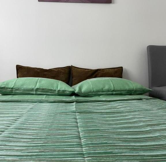 پانسیون Gemc Apartment