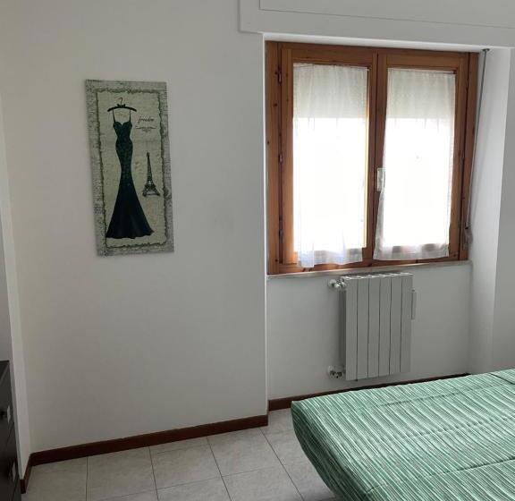 پانسیون Gemc Apartment