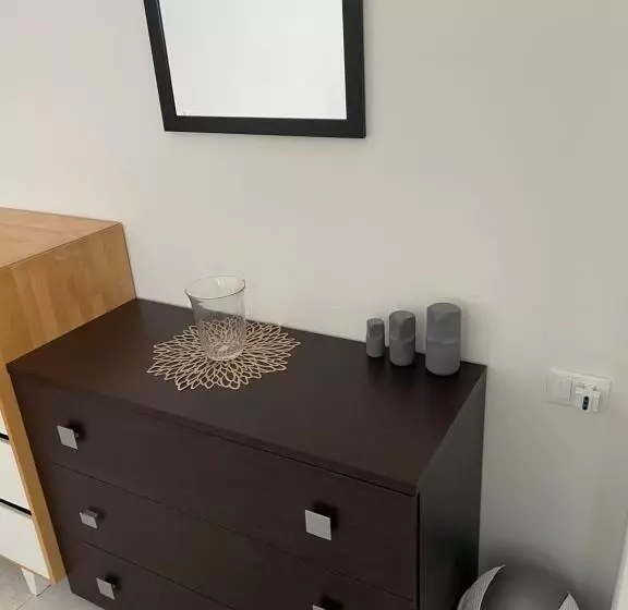 پانسیون Gemc Apartment