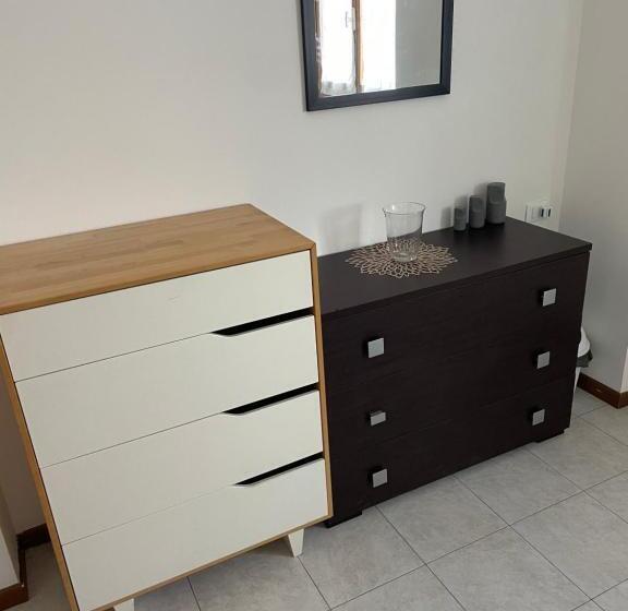 پانسیون Gemc Apartment