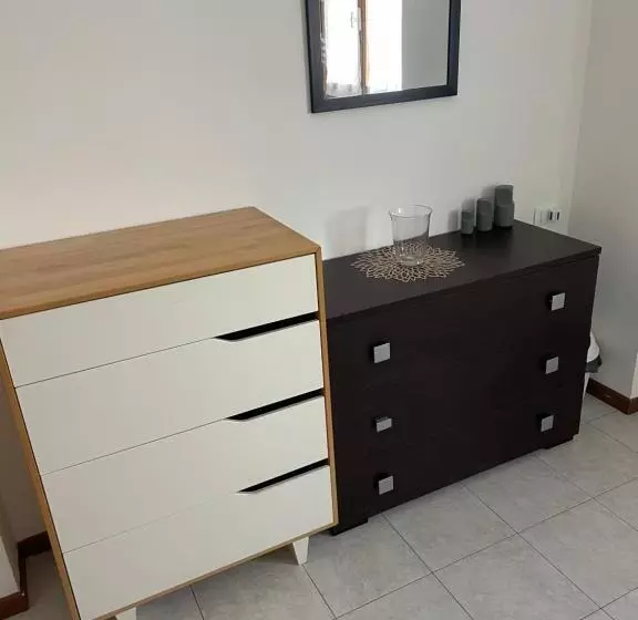 پانسیون Gemc Apartment