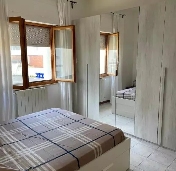 پانسیون Gemc Apartment