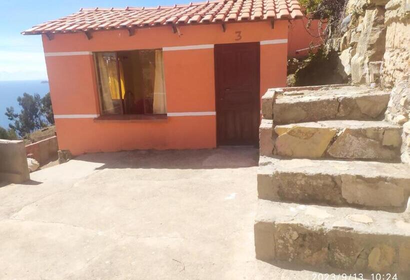 پانسیون Inti Wasi Lodge