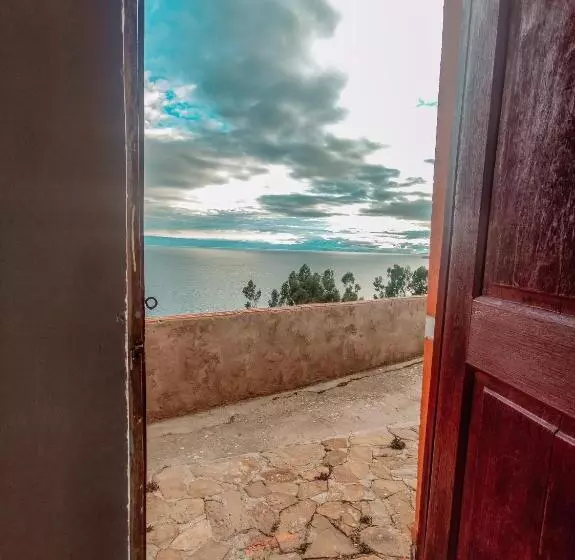 پانسیون Inti Wasi Lodge