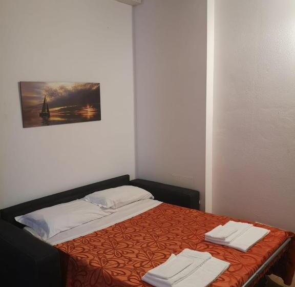 膳宿费 Mario Al Borgo