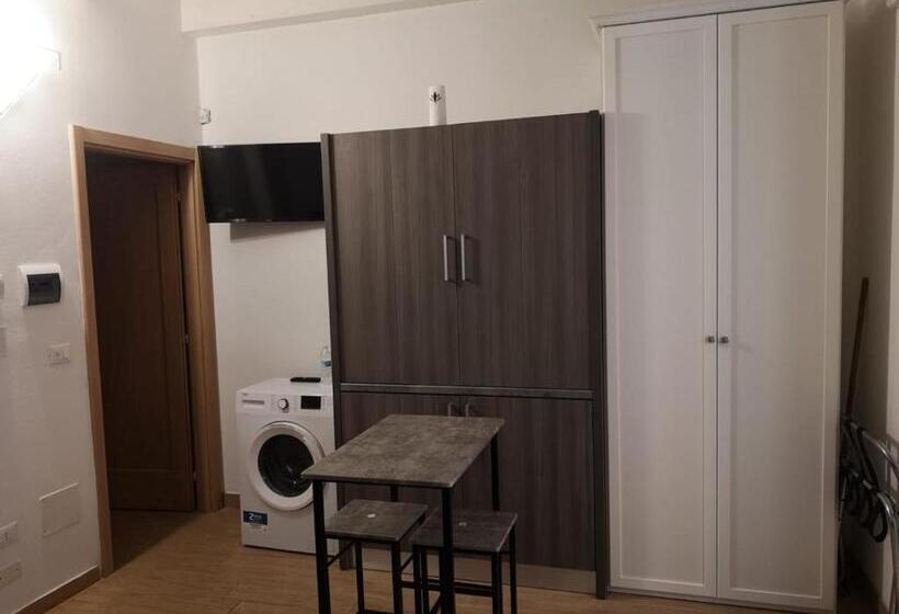 膳宿费 Mario Al Borgo