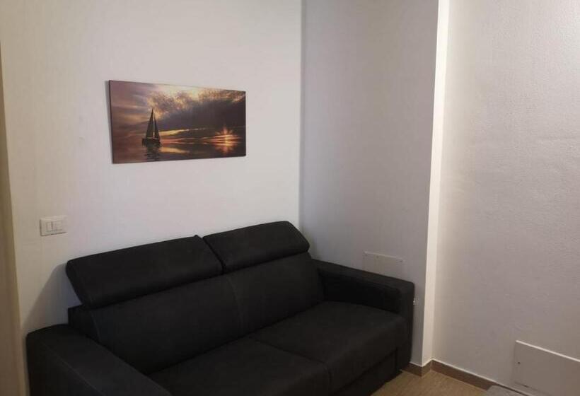 膳宿费 Mario Al Borgo