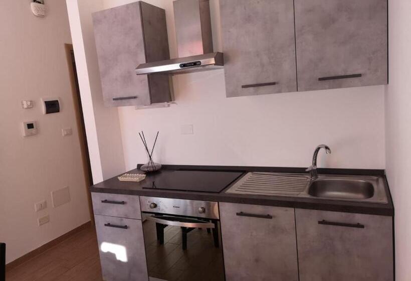 膳宿费 Mario Al Borgo