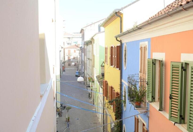 膳宿费 Mario Al Borgo