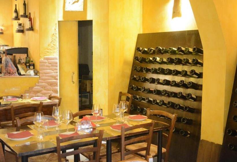 膳宿费 Mario Al Borgo