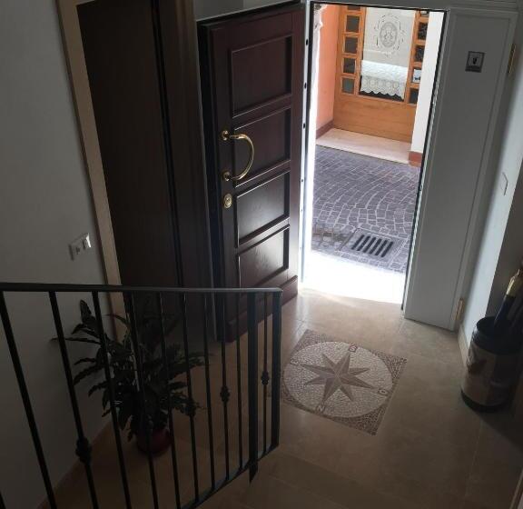 膳宿费 Mario Al Borgo