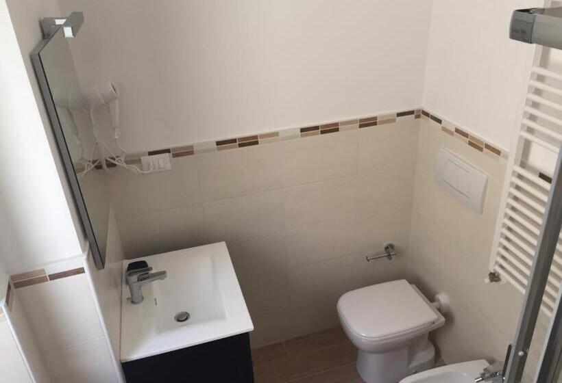 膳宿费 Mario Al Borgo