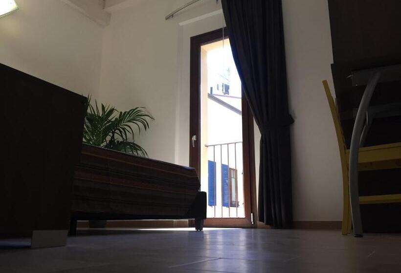 膳宿费 Mario Al Borgo