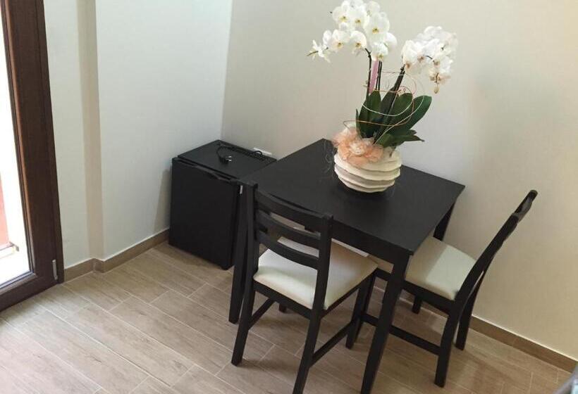 膳宿费 Mario Al Borgo