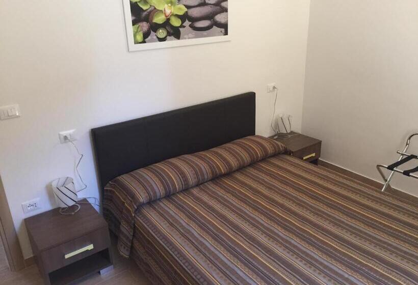 膳宿费 Mario Al Borgo