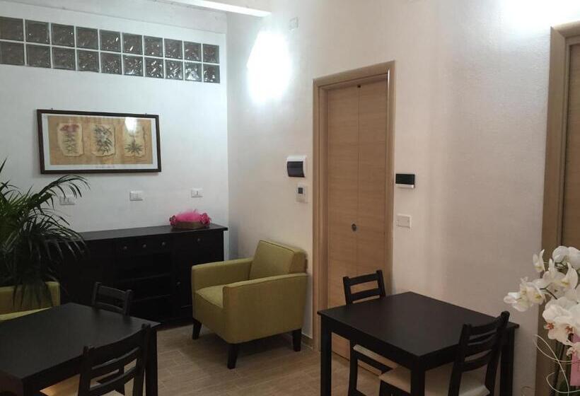 膳宿费 Mario Al Borgo