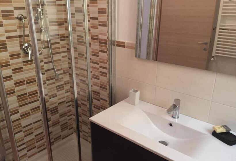 膳宿费 Mario Al Borgo