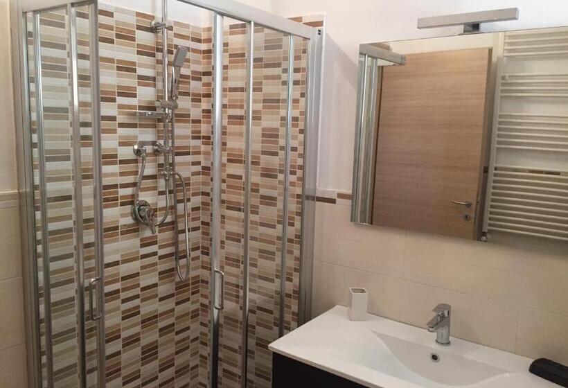 膳宿费 Mario Al Borgo