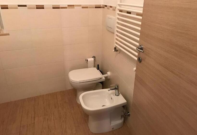 膳宿费 Mario Al Borgo