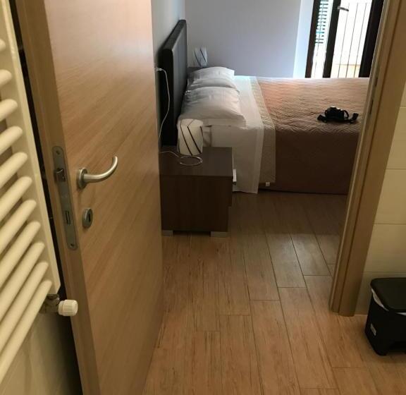 膳宿费 Mario Al Borgo