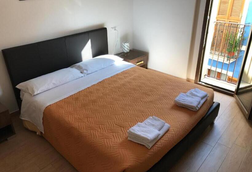 膳宿费 Mario Al Borgo