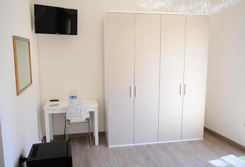 膳宿费 Mario Al Borgo