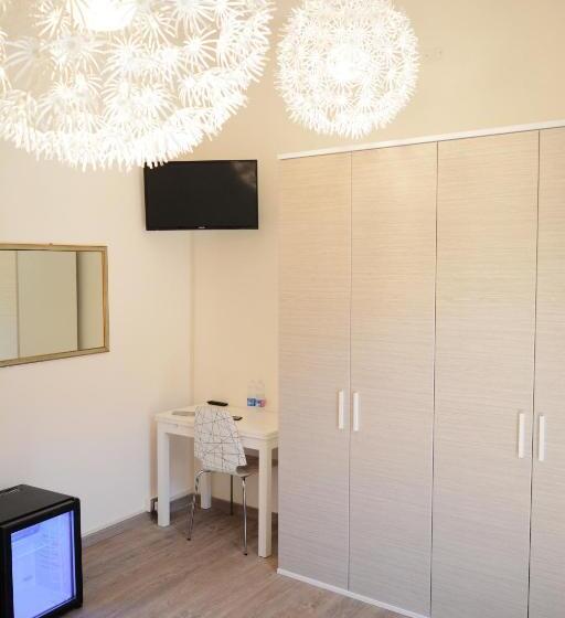 膳宿费 Mario Al Borgo