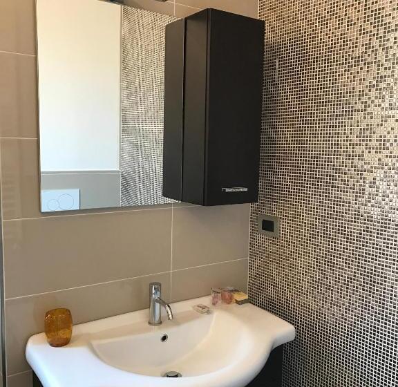 膳宿费 Mario Al Borgo