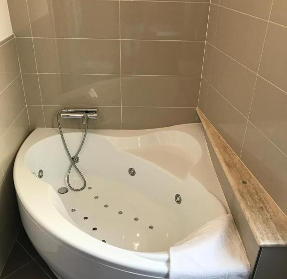 膳宿费 Mario Al Borgo