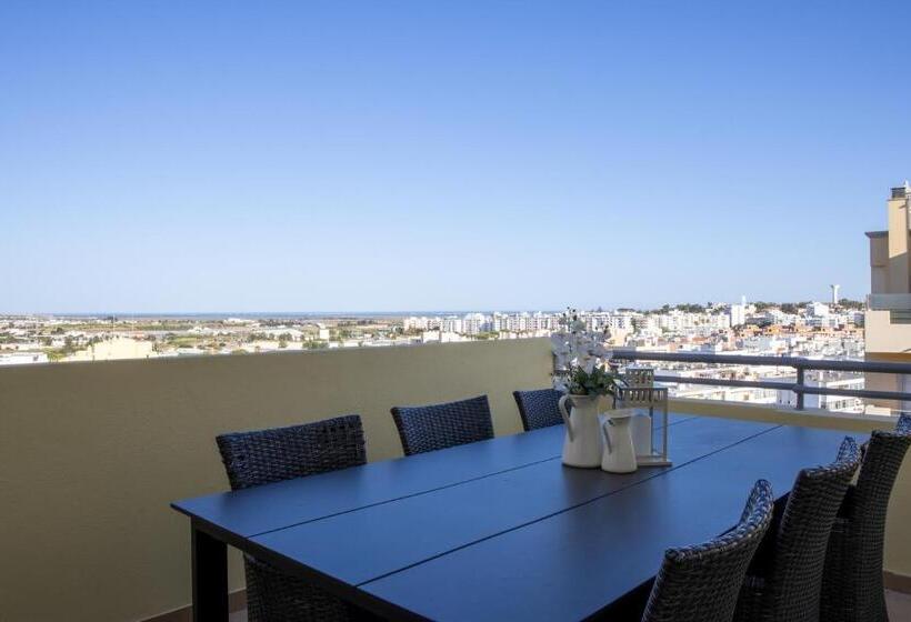 פנסיון Miradouro Da Penha