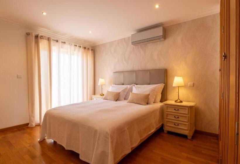 פנסיון Miradouro Da Penha